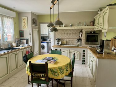 Maison a vendre Givenchy-en-Gohelle 62580 Pas-de-Calais 131 m2 7 pièces 382000 euros
