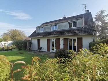 Maison a vendre Busnes 62350 Pas-de-Calais 109 m2 6 pièces 218400 euros