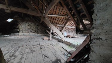 Maison a vendre Crédin 56580 Morbihan 100 m2 9 pièces 29400 euros