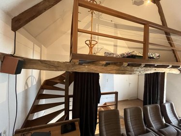 Maison a vendre Loyat 56800 Morbihan 110 m2 4 pièces 229060 euros