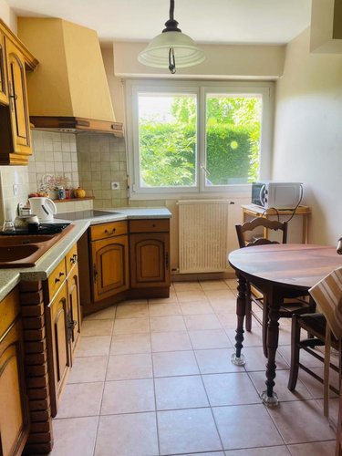 Maison a vendre Saumur 49400 Maine-et-Loire 96 m2 5 pièces 136364 euros