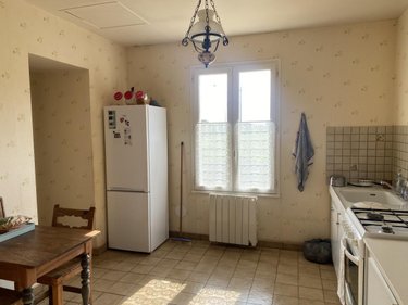 Maison a vendre Ploëzal 22260 Côtes-d'Armor 72 m2 4 pièces 120970 euros