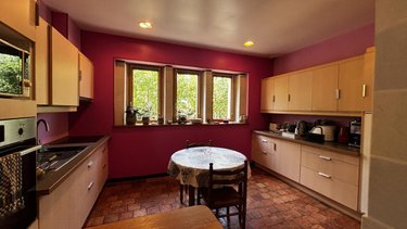 Maison a vendre Gennes Val de Loire 49350 Maine-et-Loire 208 m2 7 pièces 524000 euros