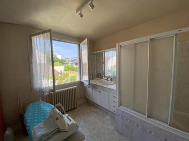 Maison a vendre Reims 51100 Marne 106 m2 6 pièces 196500 euros