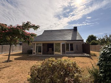 Maison a vendre Vannes 56000 Morbihan 99 m2 3 pièces 446900 euros