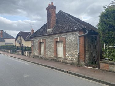 Maison a vendre Gondreville 45490 Loiret 125 m2 4 pièces 97200 euros