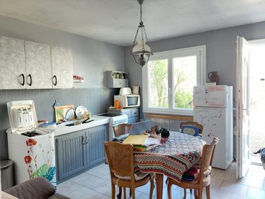 Maison a vendre Sérigny 61130 Orne 51 m2 2 pièces 96300 euros