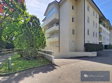 Appartement a vendre Ferney-Voltaire 01210 Ain 83 m2 3 pièces 450000 euros