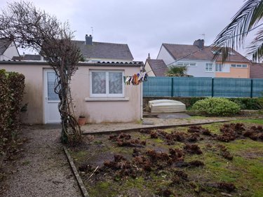 Maison a vendre Cherbourg-en-Cotentin 50100 Manche 168 m2 5 pièces 398240 euros