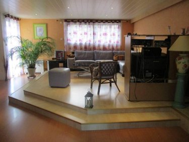 Fonds et murs commerciaux a vendre Carnoët 22160 Côtes-d'Armor 320 m2  257250 euros