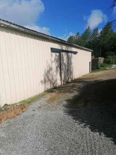 Maison a vendre Mespaul 29420 Finistère 186 m2 8 pièces 276130 euros