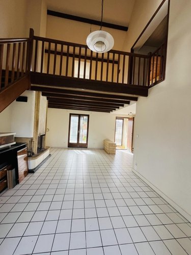 Maison a vendre Champvans 39100 Jura 148 m2  210000 euros