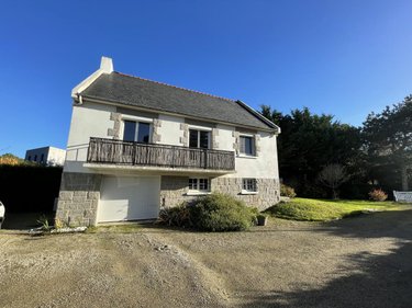 Maison a vendre Paimpol 22500 Côtes-d'Armor 81 m2 4 pièces 269865 euros