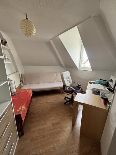 Maison a vendre Bourges 18000 Cher 93 m2 5 pièces 192600 euros