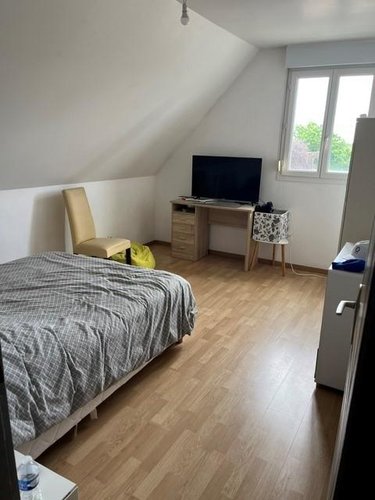 Maison a vendre Aulnois-sous-Laon 02000 Aisne 130 m2 5 pièces 202000 euros