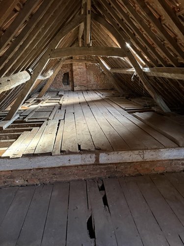 Maison a vendre Villers-Outréaux 59142 Nord 108 m2 7 pièces 110040 euros