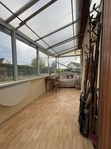 Maison a vendre Saint-Célerin 72110 Sarthe 61 m2  64000 euros