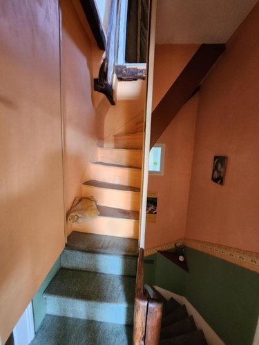 Maison a vendre Montoire-sur-le-Loir 41800 Loir-et-Cher 65 m2 3 pièces 89800 euros