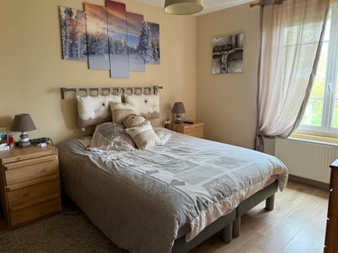 Maison a vendre La Colombe 50800 Manche 105 m2 5 pièces 190000 euros