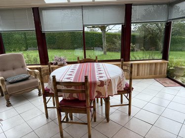 Maison a vendre Plouguenast-Langast 22150 Côtes-d'Armor 68 m2  156480 euros