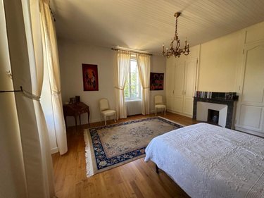 Maison a vendre Pontcirq 46150 Lot 266 m2 8 pièces 530000 euros