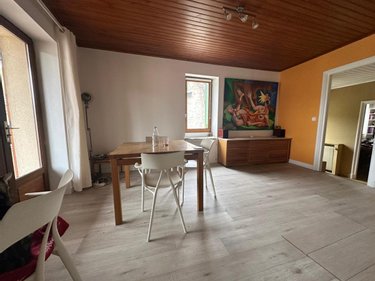 Maison a vendre Labastide-du-Vert 46150 Lot 121 m2 4 pièces 229000 euros