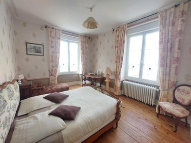 Maison a vendre Renazé 53800 Mayenne 231 m2 10 pièces 230500 euros