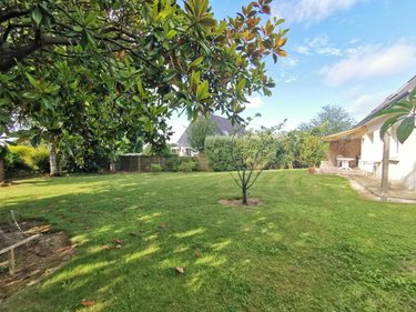Maison a vendre Minihy-Tréguier 22220 Côtes-d'Armor 129 m2 6 pièces 291450 euros