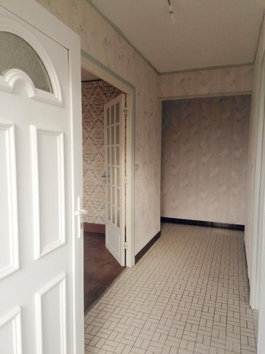 Maison a vendre Cléder 29233 Finistère 90 m2 4 pièces 130250 euros