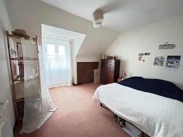 Maison a vendre Guer 56380 Morbihan 156 m2 7 pièces 275000 euros