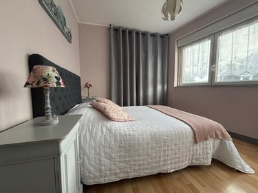 Appartement a vendre Arras 62000 Pas-de-Calais 56 m2 3 pièces 148500 euros