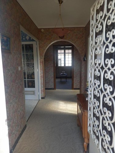 Maison a vendre Marchaux Chaudefontaine 25640 Doubs 93 m2 4 pièces 264000 euros