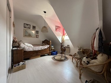 Maison a vendre La Pouëze 49370 Maine-et-Loire 108 m2 5 pièces 256760 euros