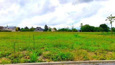 Terrain a batir a vendre Le Coudray-Macouard 49260 Maine-et-Loire 631 m2  46500 euros