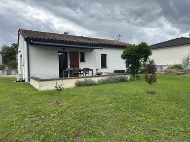 Maison a vendre Cahors 46000 Lot 80 m2 4 pièces 255000 euros