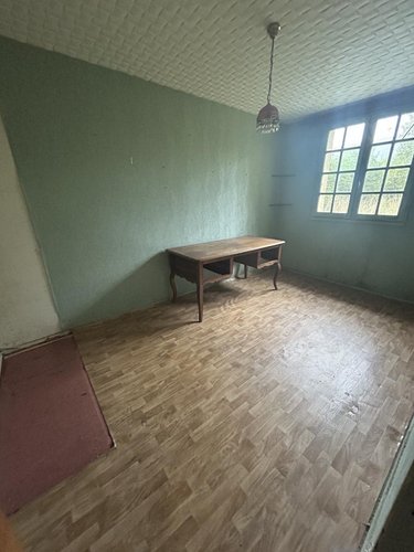 Maison a vendre Pommeret 22120 Côtes-d'Armor 70 m2 3 pièces 116600 euros