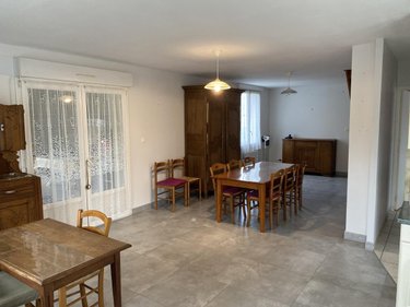 Maison a vendre Vire-Normandie 14500 Calvados 90 m2 5 pièces 177240 euros