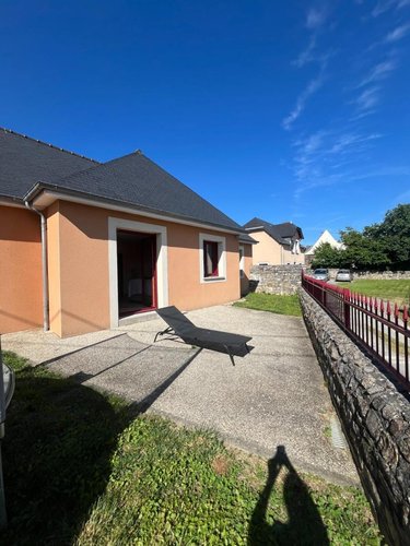 Location maison Évron 53600 Mayenne 89 m2 4 pièces 720 euros