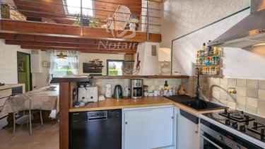 Maison a vendre Plouescat 29430 Finistère 107 m2 5 pièces 323300 euros