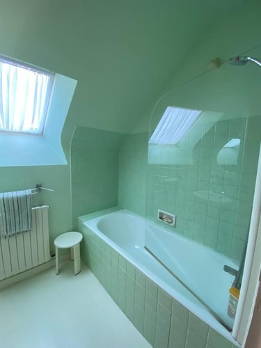 Maison a vendre Guéhenno 56420 Morbihan 73 m2 4 pièces 156750 euros