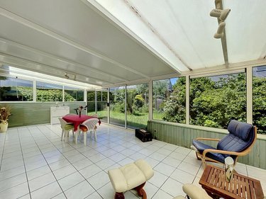 Maison a vendre Lorient 56100 Morbihan 110 m2 5 pièces 348500 euros