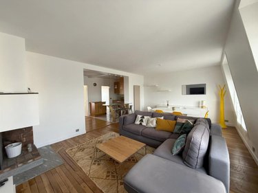 Appartement a vendre Neuilly-sur-Seine 92200 Hauts-de-Seine 67 m2  649000 euros