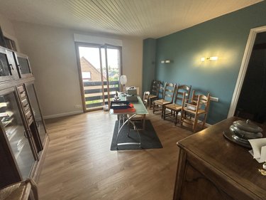 Maison a vendre Tilloy-lez-Cambrai 59554 Nord 109 m2 4 pièces 262000 euros