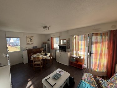 Appartement a vendre Ploemeur 56270 Morbihan 34 m2 2 pièces 156840 euros