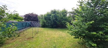 Maison a vendre Thourotte 60150 Oise 112 m2 6 pièces 184000 euros