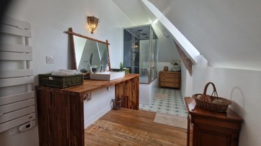 Maison a vendre Saint-Michel-Chef-Chef 44730 Loire-Atlantique 216 m2 7 pièces 886000 euros