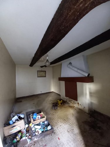 Maison a vendre Landévant 56690 Morbihan 80 m2  120580 euros