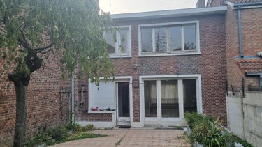 Maison a vendre Roubaix 59100 Nord 117 m2 4 pièces 215000 euros