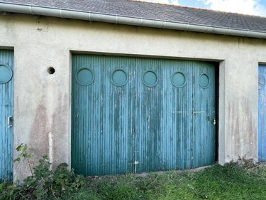 Garage et parking a vendre Ploubazlanec 22620 Côtes-d'Armor 26 m2  43000 euros