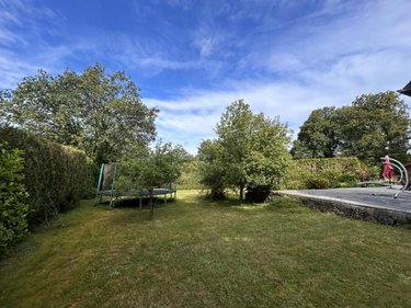 Maison a vendre Guer 56380 Morbihan 156 m2 7 pièces 259750 euros